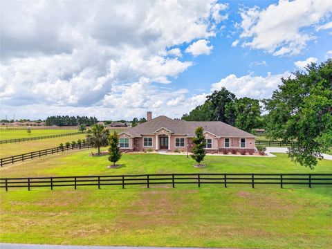 Tiny photo for 5178 SW 93rd Lane, Ocala, FL 34476 (MLS # OM726491)
