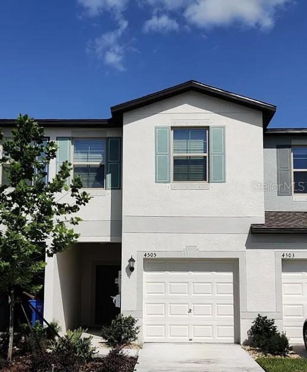 Photo of 4505 Globe Thistle Drive, Tampa, FL 33619 (MLS # TB8389315)