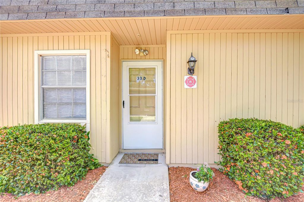 Photo of 11511 113th Street #33D, Largo, FL 33778 (MLS # TB8396860)