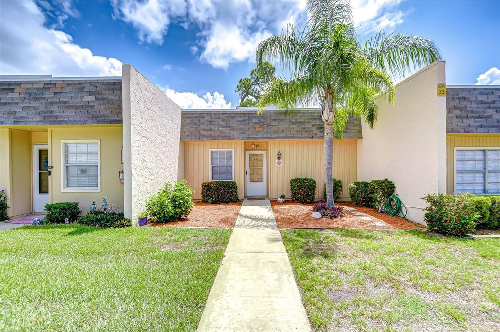 Photo of 11511 113th Street #33D, Largo, FL 33778 (MLS # TB8396860)