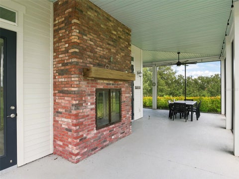 Tiny photo for 7956 Lake Nellie Road, Clermont, FL 34714 (MLS # G5117462)