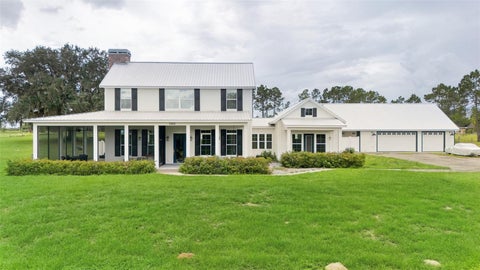 Tiny photo for 7956 Lake Nellie Road, Clermont, FL 34714 (MLS # G5117462)