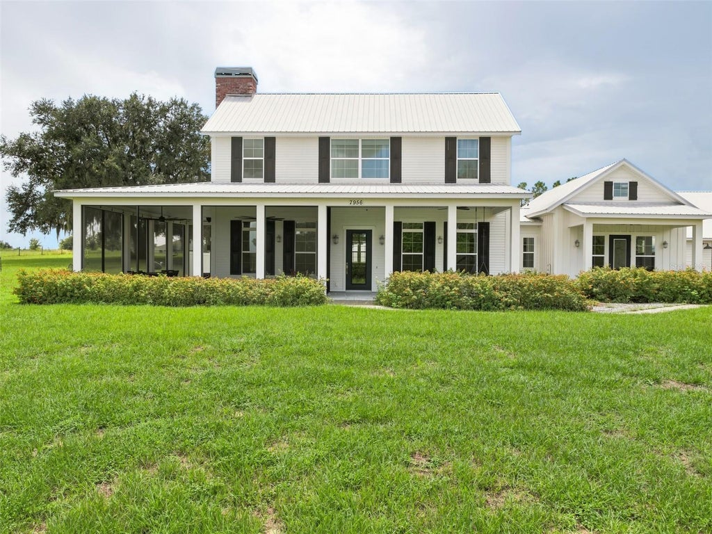 Photo of 7956 Lake Nellie Road, Clermont, FL 34714 (MLS # G5117462)