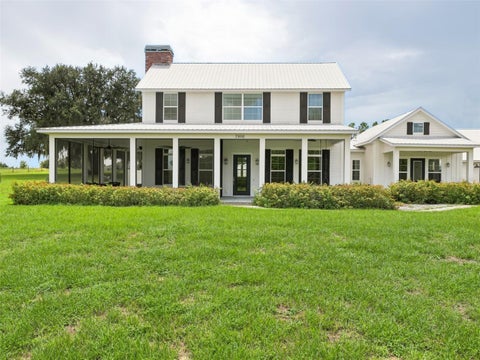 Tiny photo for 7956 Lake Nellie Road, Clermont, FL 34714 (MLS # G5117462)