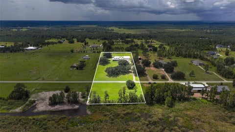 Tiny photo for 7956 Lake Nellie Road, Clermont, FL 34714 (MLS # G5117462)