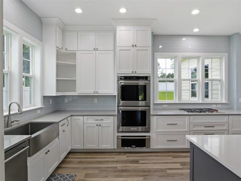 Tiny photo for 7956 Lake Nellie Road, Clermont, FL 34714 (MLS # G5117462)