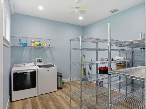 Tiny photo for 7956 Lake Nellie Road, Clermont, FL 34714 (MLS # G5117462)