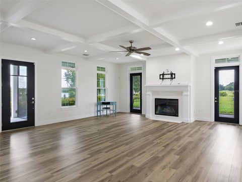 Tiny photo for 7956 Lake Nellie Road, Clermont, FL 34714 (MLS # G5117462)