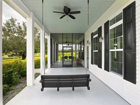 Tiny photo for 7956 Lake Nellie Road, Clermont, FL 34714 (MLS # G5117462)