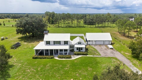 Tiny photo for 7956 Lake Nellie Road, Clermont, FL 34714 (MLS # G5117462)