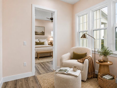 Tiny photo for 7956 Lake Nellie Road, Clermont, FL 34714 (MLS # G5117462)