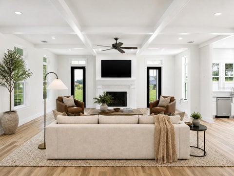 Tiny photo for 7956 Lake Nellie Road, Clermont, FL 34714 (MLS # G5117462)