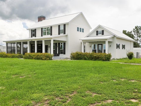 Tiny photo for 7956 Lake Nellie Road, Clermont, FL 34714 (MLS # G5117462)