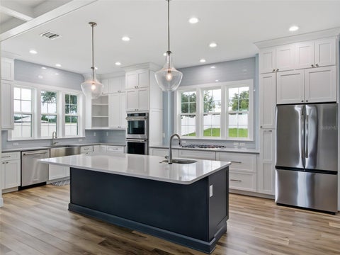 Tiny photo for 7956 Lake Nellie Road, Clermont, FL 34714 (MLS # G5117462)