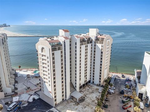 A home in CLEARWATER BEACH