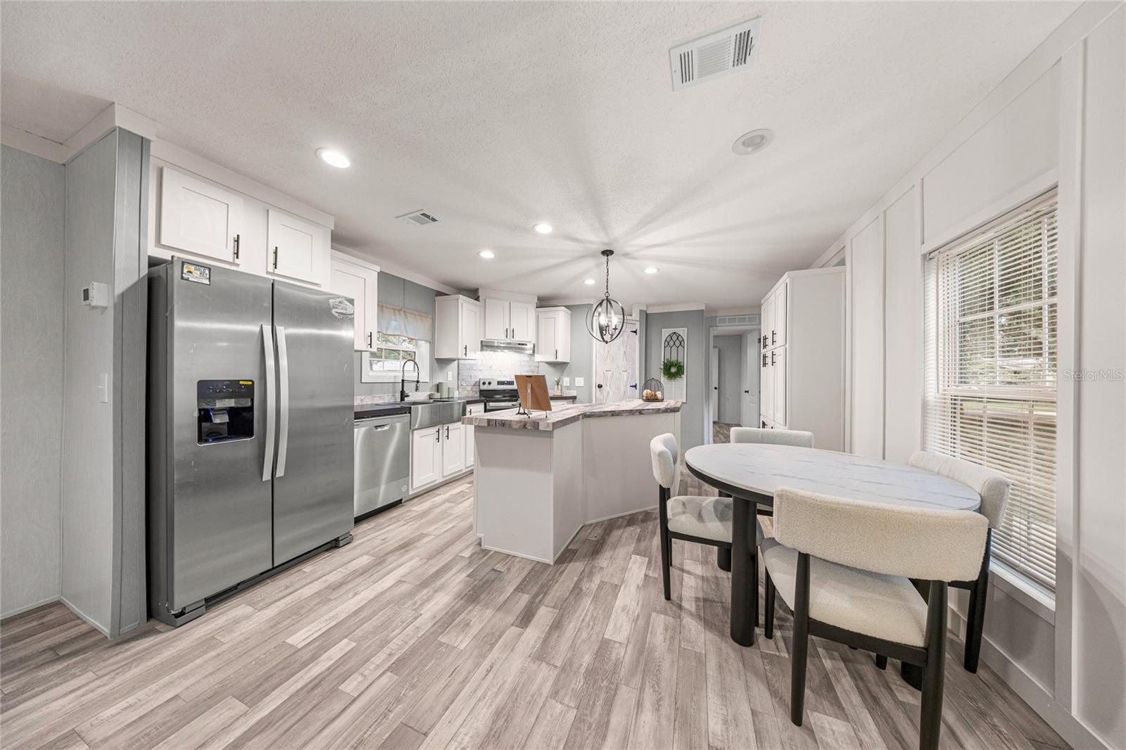 OCALA PARK ESTATES - Residential