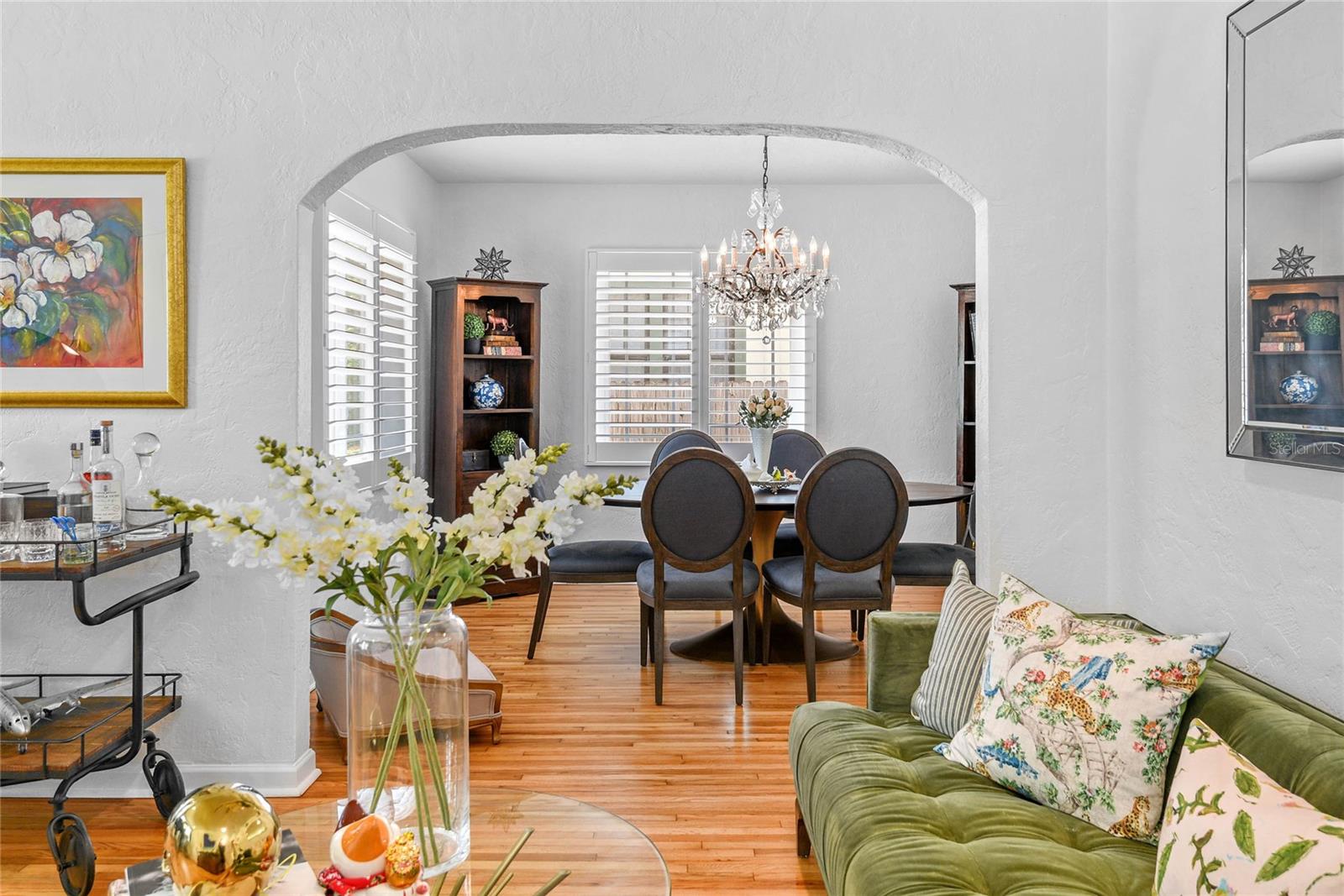 ORWIN MANOR WESTMINSTER SEC - Residential