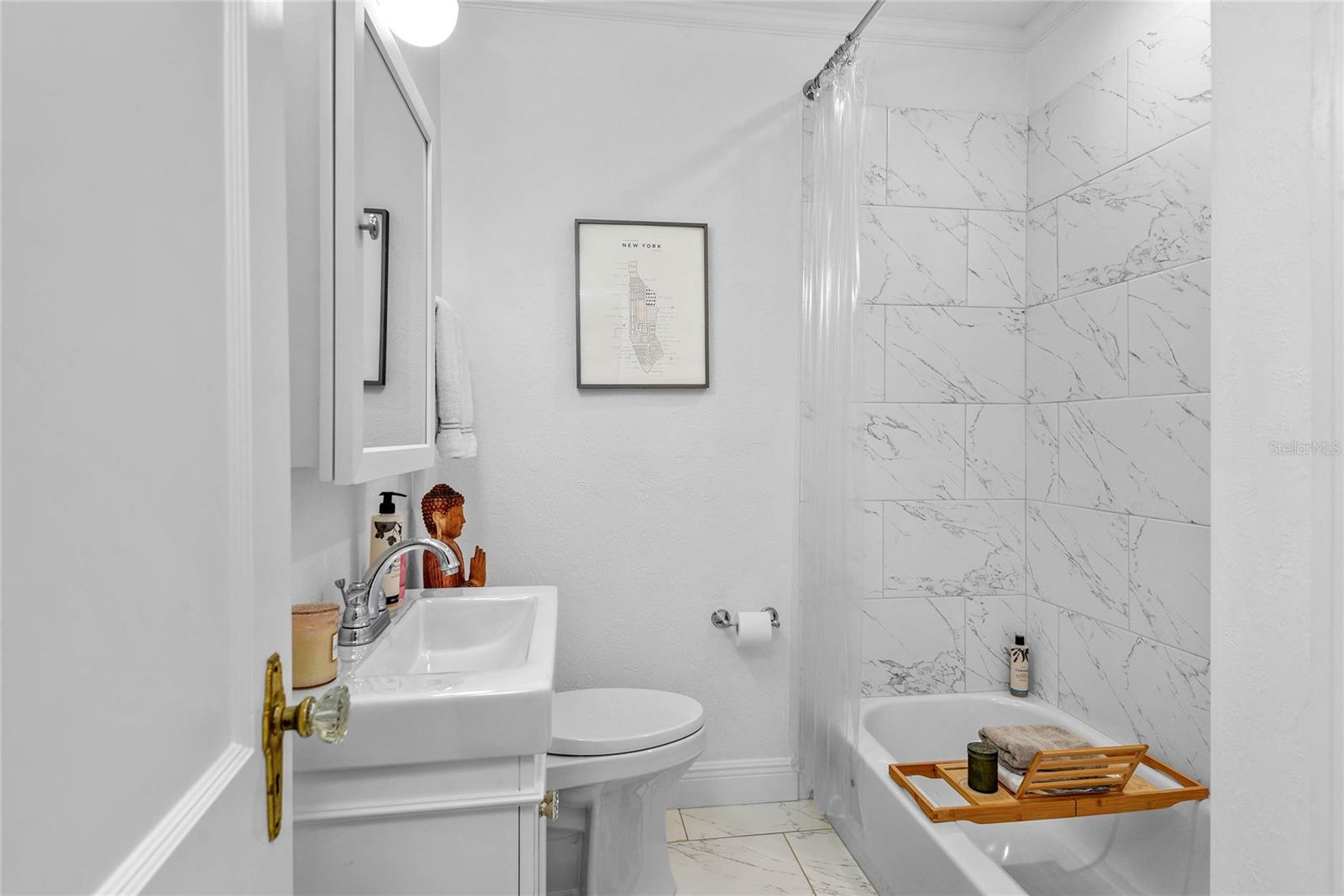ORWIN MANOR WESTMINSTER SEC - Residential