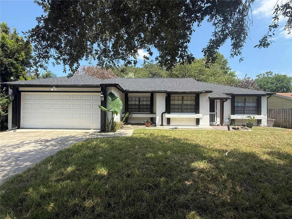 Photo of 113 S Deerwood Avenue, Orlando, FL 32825 (MLS # O6448235)