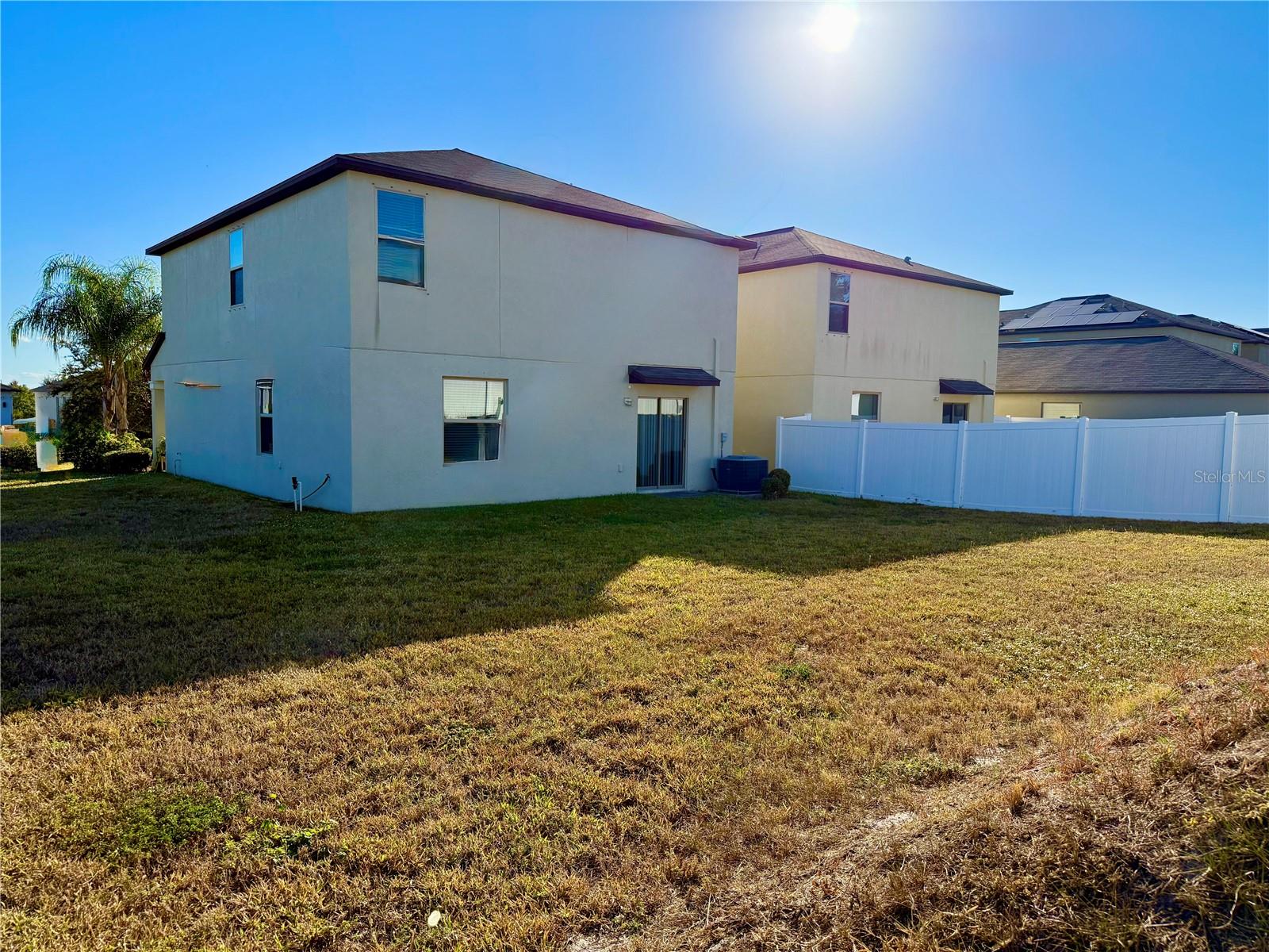 AYERSWORTH GLEN PH 3B - Residential