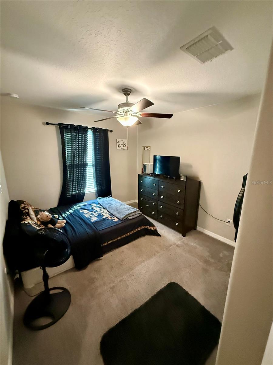 AYERSWORTH GLEN PH 3B - Residential