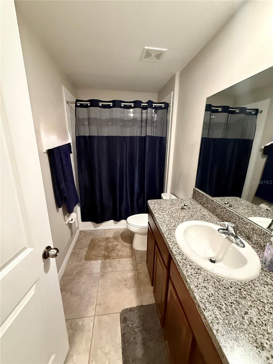 AYERSWORTH GLEN PH 3B - Residential