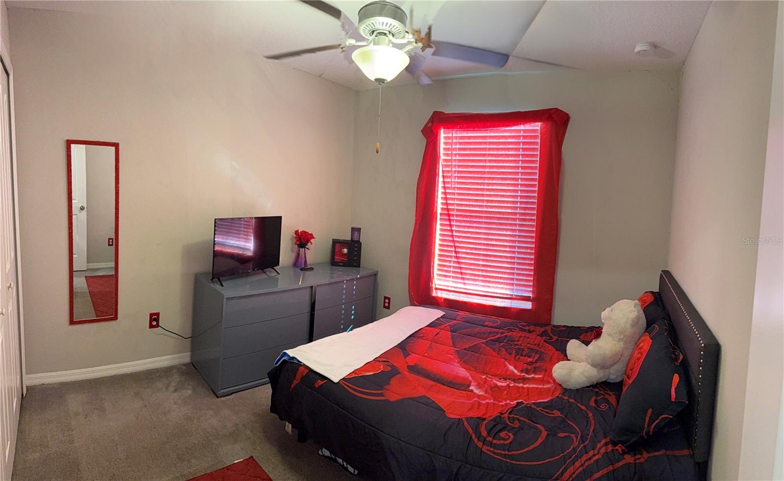 AYERSWORTH GLEN PH 3B - Residential