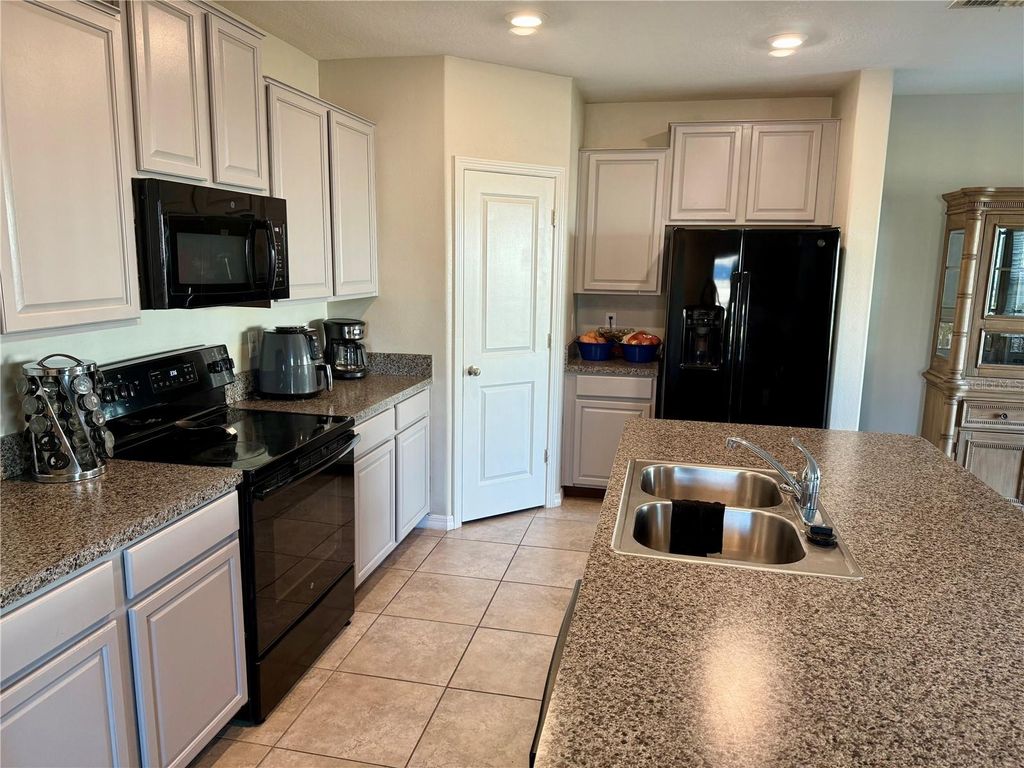 Photo of 14803 Scottburgh Glen Drive, Wimauma, FL 33598 (MLS # TB8448754)