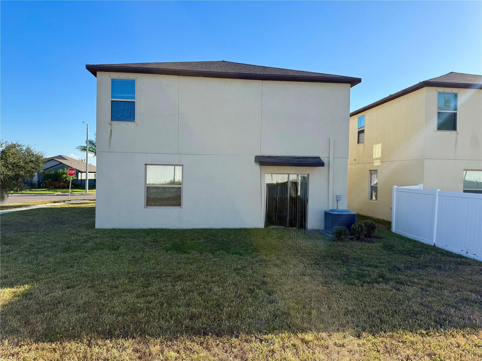 AYERSWORTH GLEN PH 3B - Residential