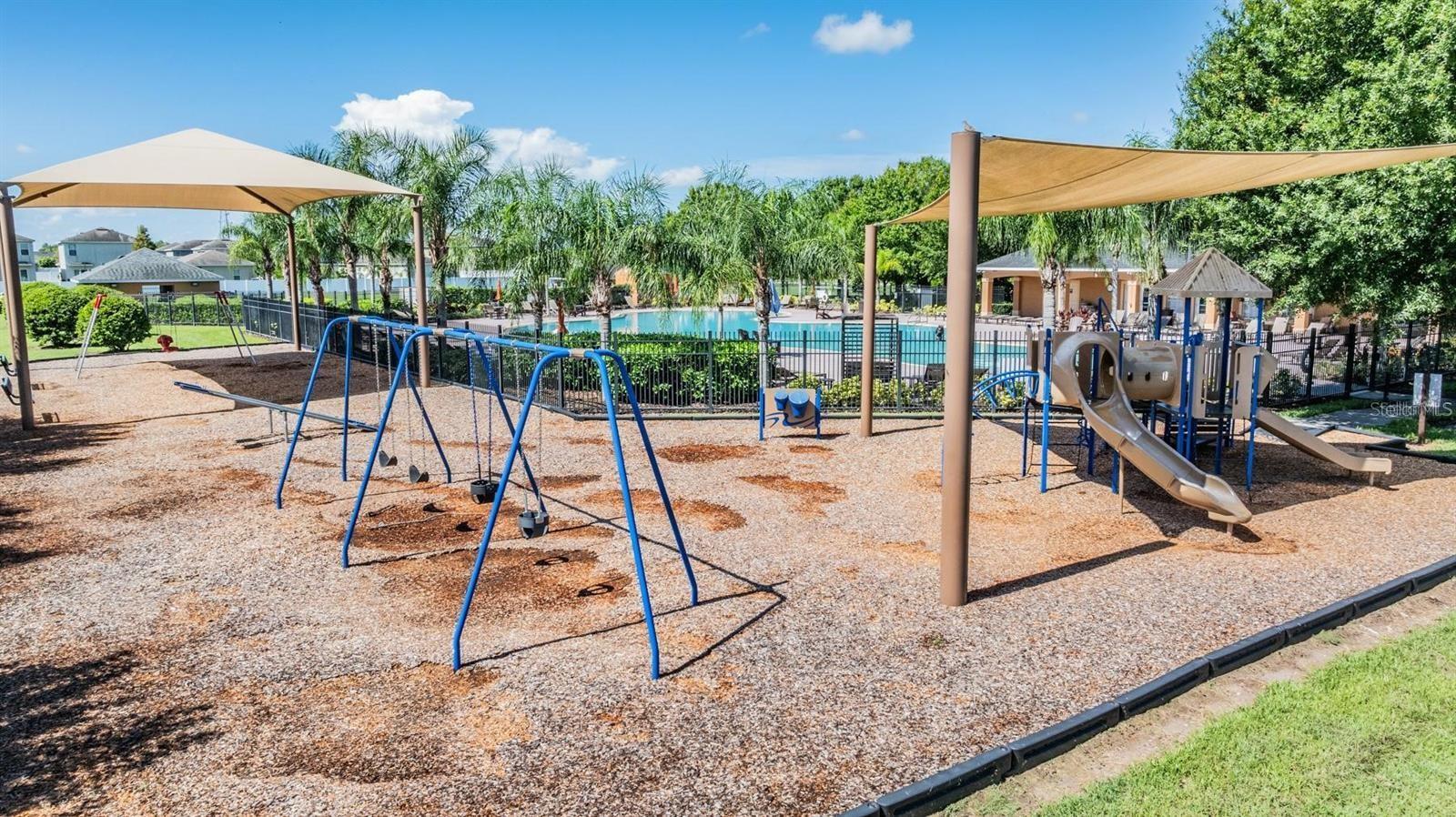 AYERSWORTH GLEN PH 3B - Residential