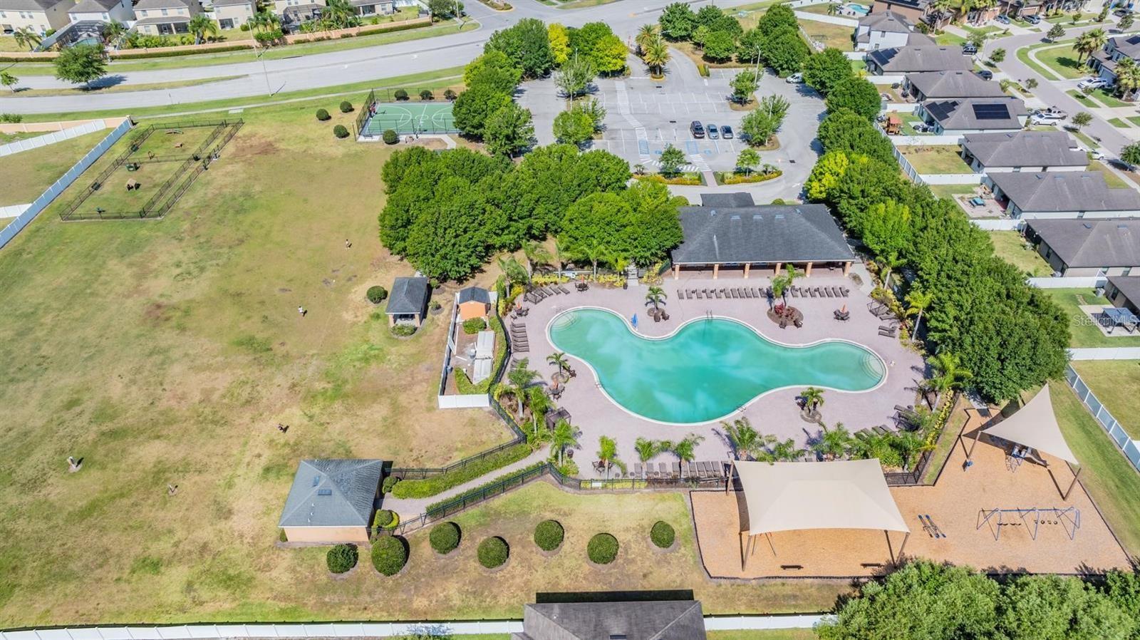 AYERSWORTH GLEN PH 3B - Residential