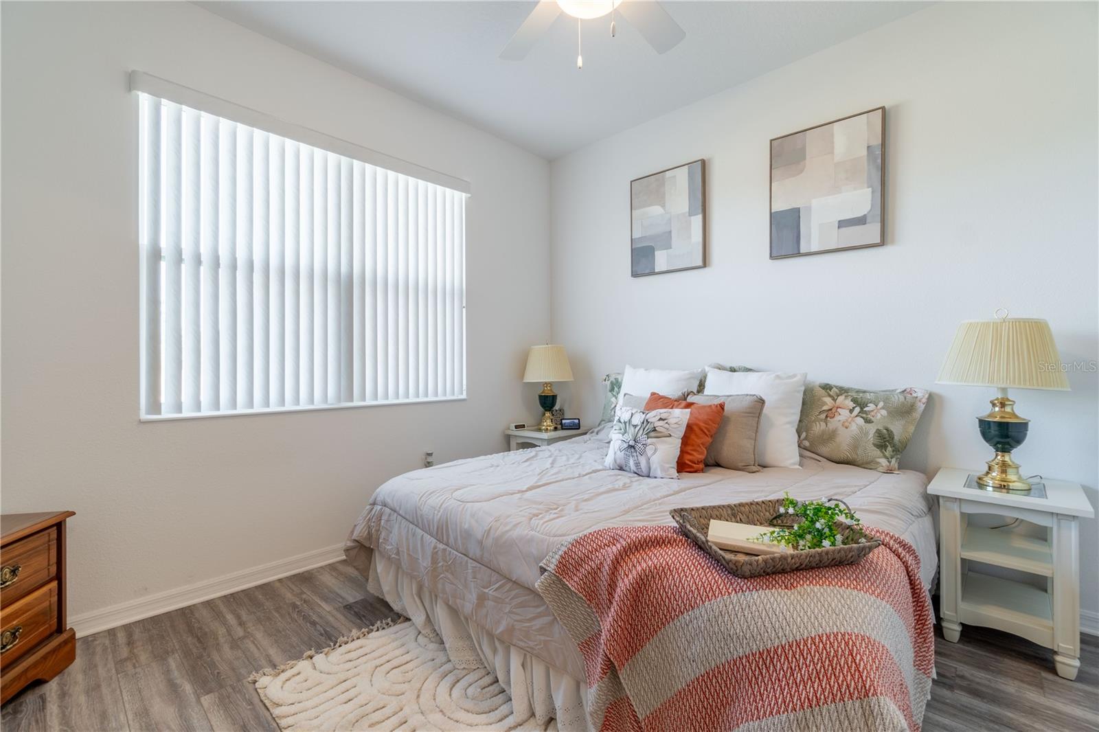 LONGLEAF RDG PH - Residential