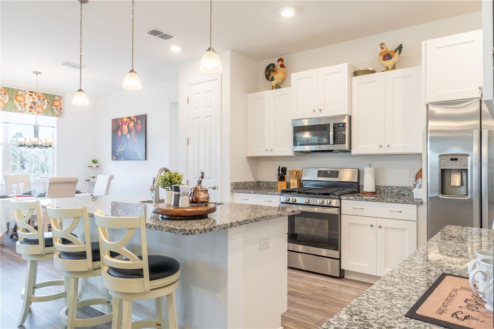 LONGLEAF RDG PH - Residential