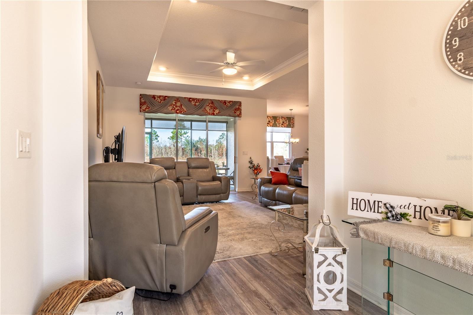 LONGLEAF RDG PH - Residential