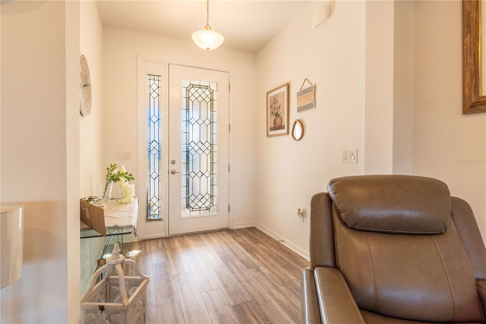 LONGLEAF RDG PH - Residential