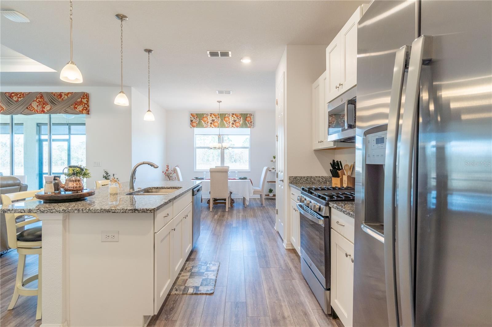 LONGLEAF RDG PH - Residential