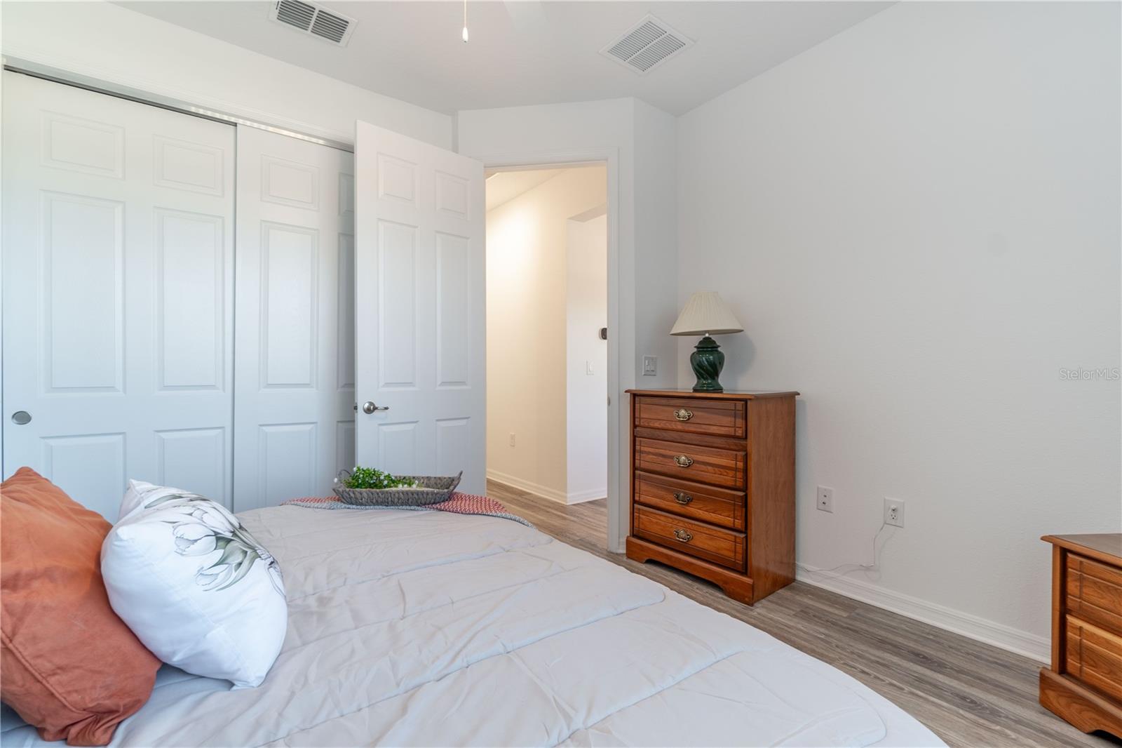 LONGLEAF RDG PH - Residential