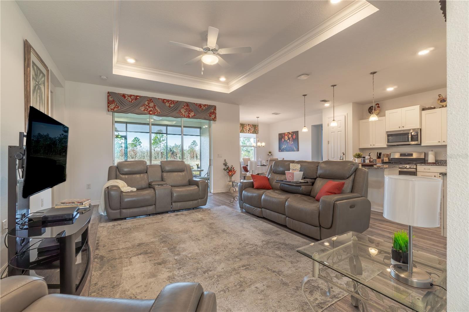 LONGLEAF RDG PH - Residential