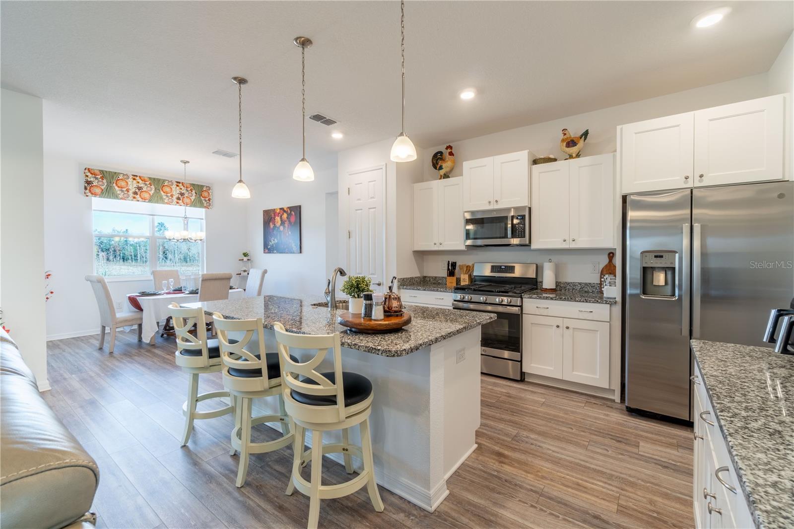 LONGLEAF RDG PH - Residential