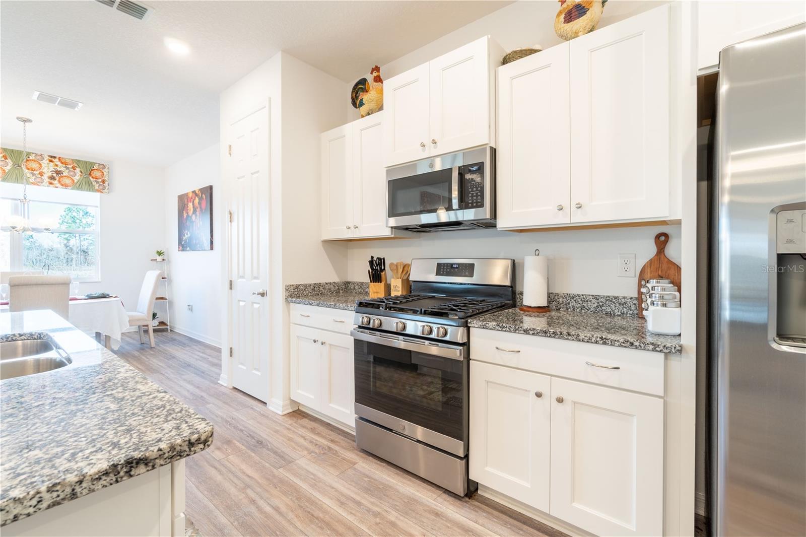 LONGLEAF RDG PH - Residential