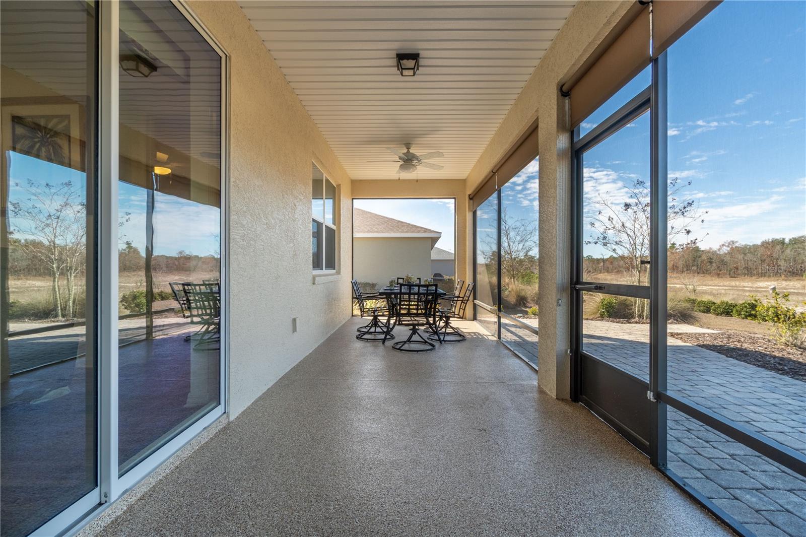 LONGLEAF RDG PH - Residential