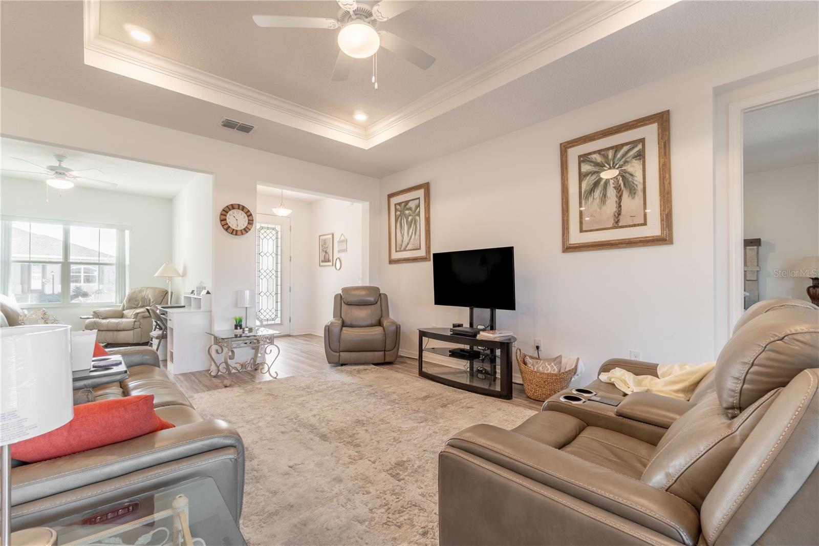 LONGLEAF RDG PH - Residential