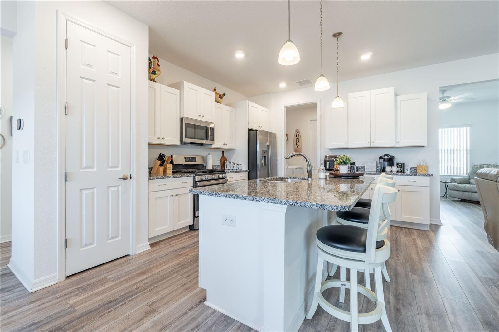 LONGLEAF RDG PH - Residential