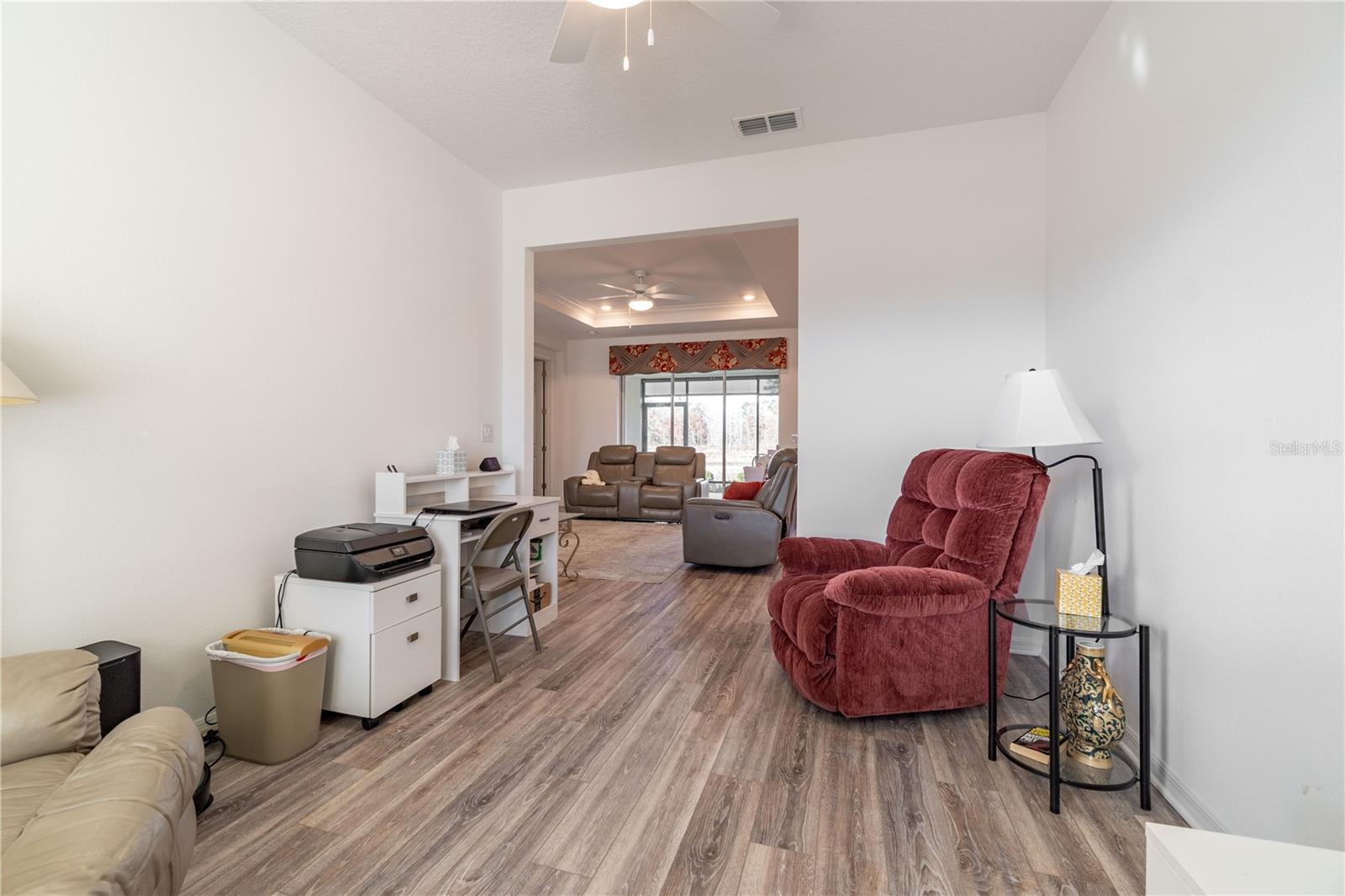 LONGLEAF RDG PH - Residential