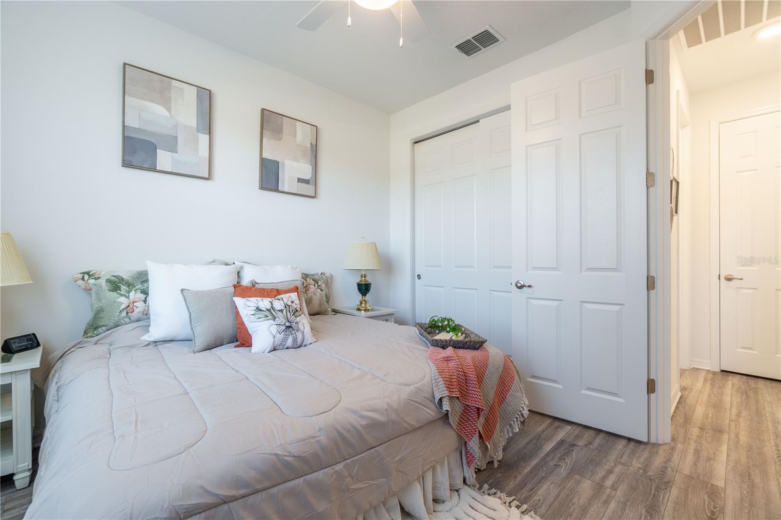 LONGLEAF RDG PH - Residential