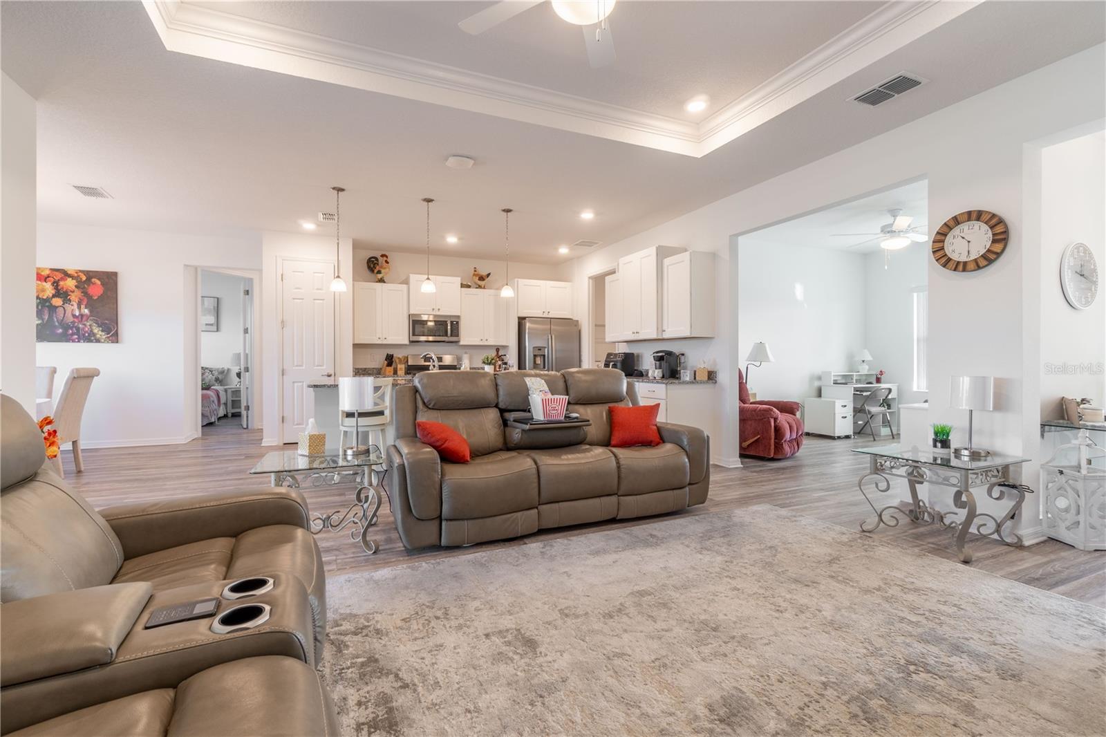 LONGLEAF RDG PH - Residential