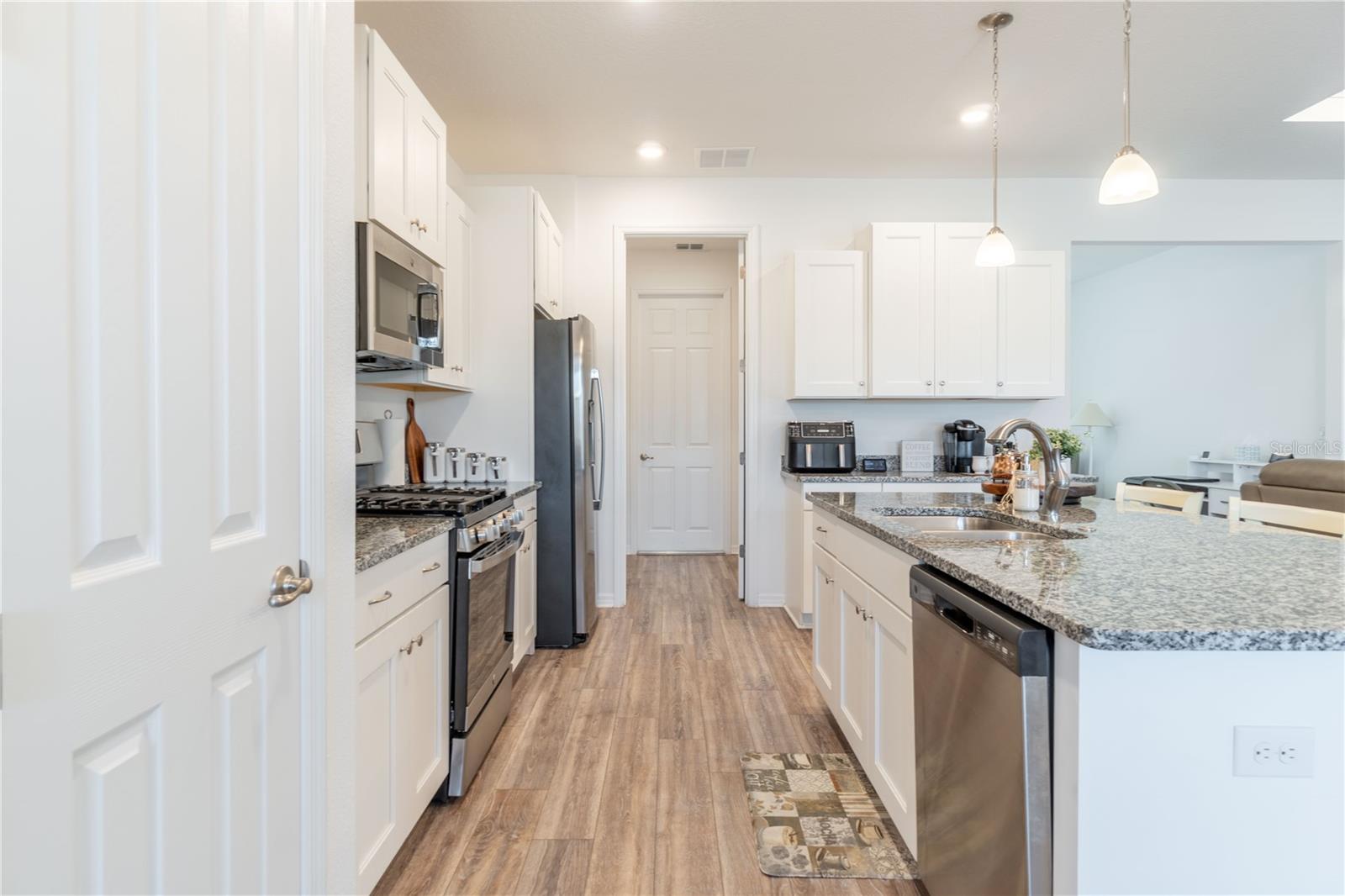 LONGLEAF RDG PH - Residential