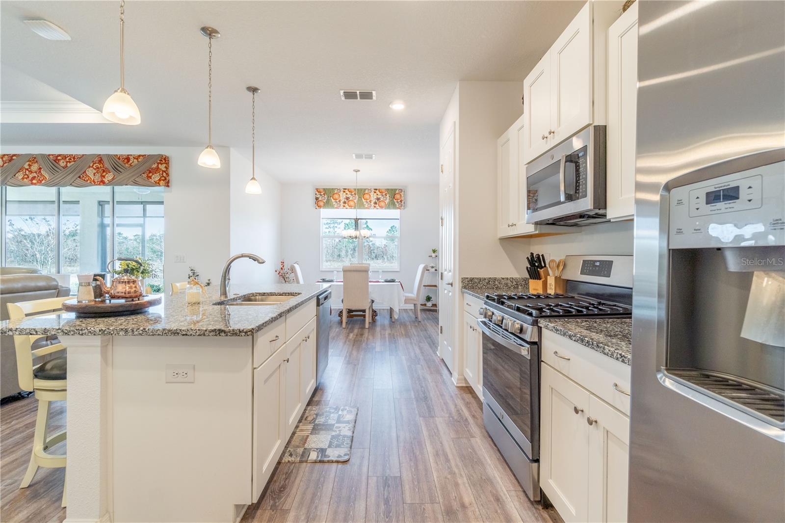 LONGLEAF RDG PH - Residential