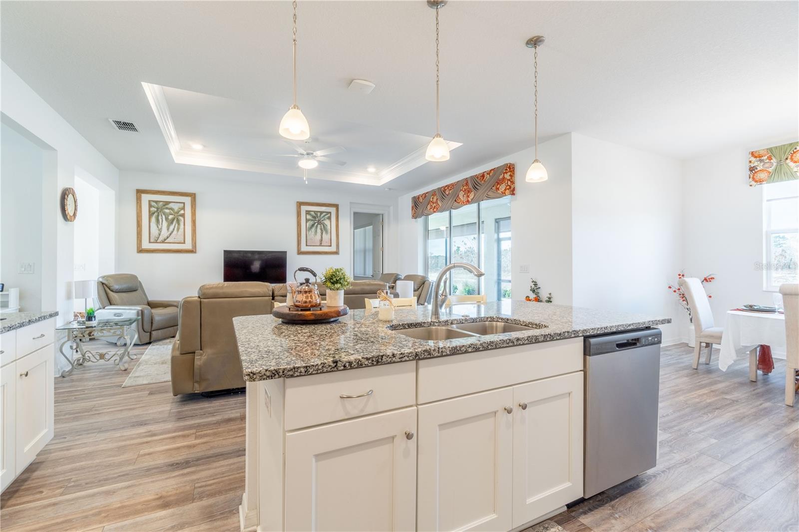 LONGLEAF RDG PH - Residential