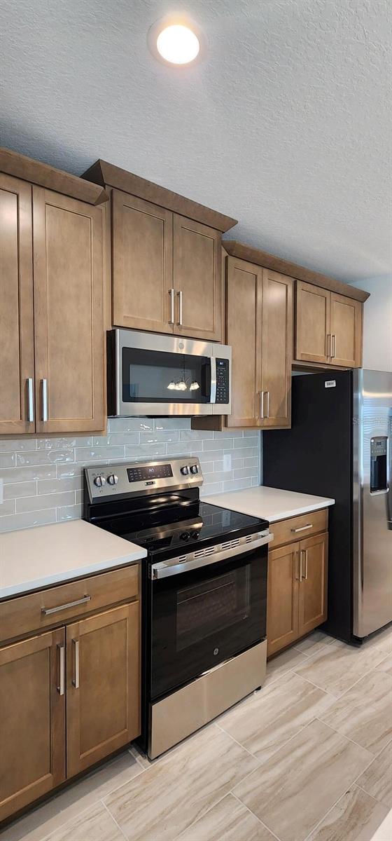 PRESERVATION POINTE PH 1 - Residential